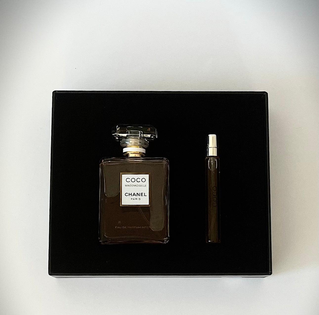 Set Cadou Femei – Chanel Coco Mademoiselle - Parfumuriro