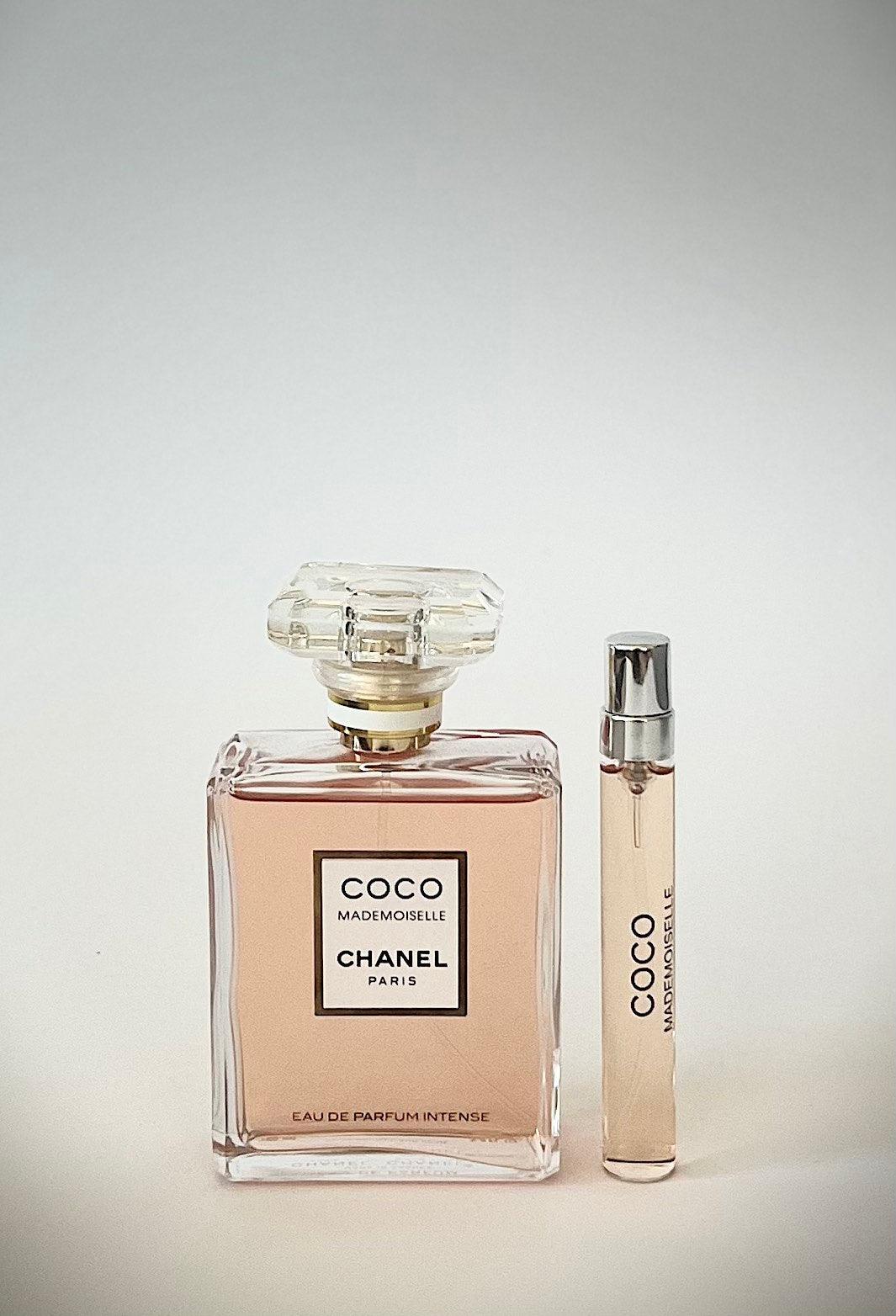 Set Cadou Femei – Chanel Coco Mademoiselle - Parfumuriro