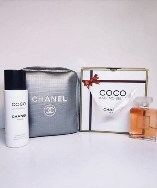 Set Cadou Femei – Chanel Coco Mademoiselle - Parfumuriro