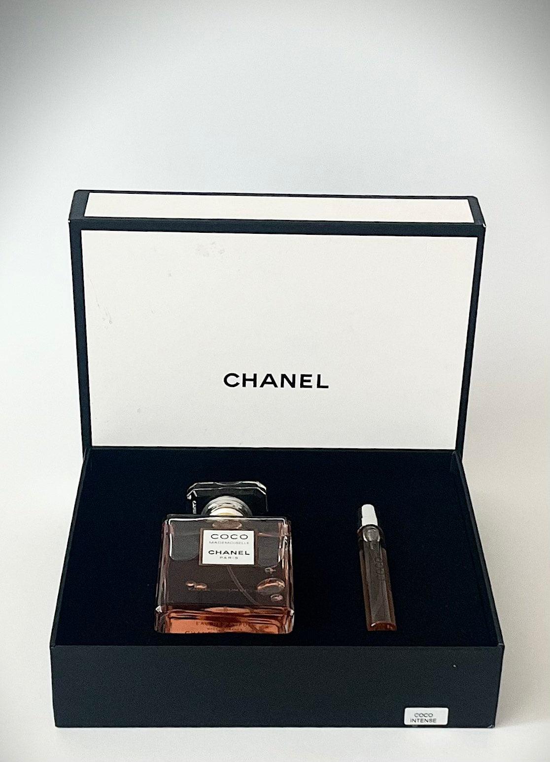 Set Cadou Femei – Chanel Coco Mademoiselle - Parfumuriro