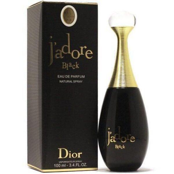 Christian Dior J’adore Black EDP 100 ml – Parfum pentru femei - Parfumuriro