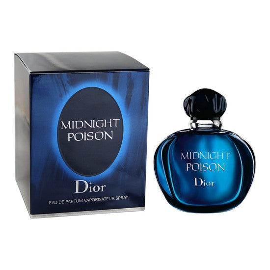 Dior Midnight Poison EDP 100 ml – Parfum pentru femei - Parfumuriro