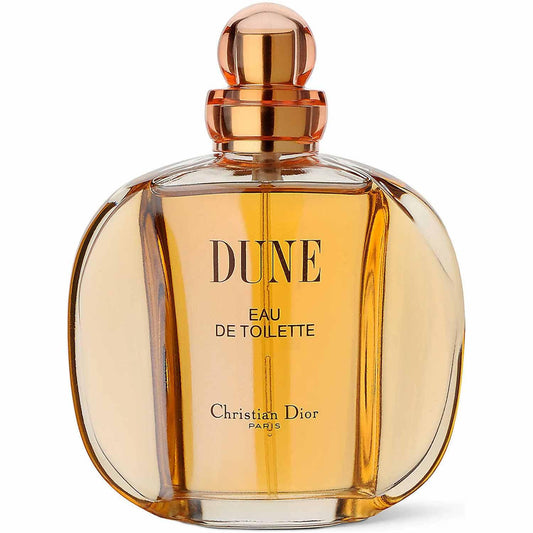 Christian Dior Dune EDT 100 ml – Parfum pentru femei - Parfumuriro