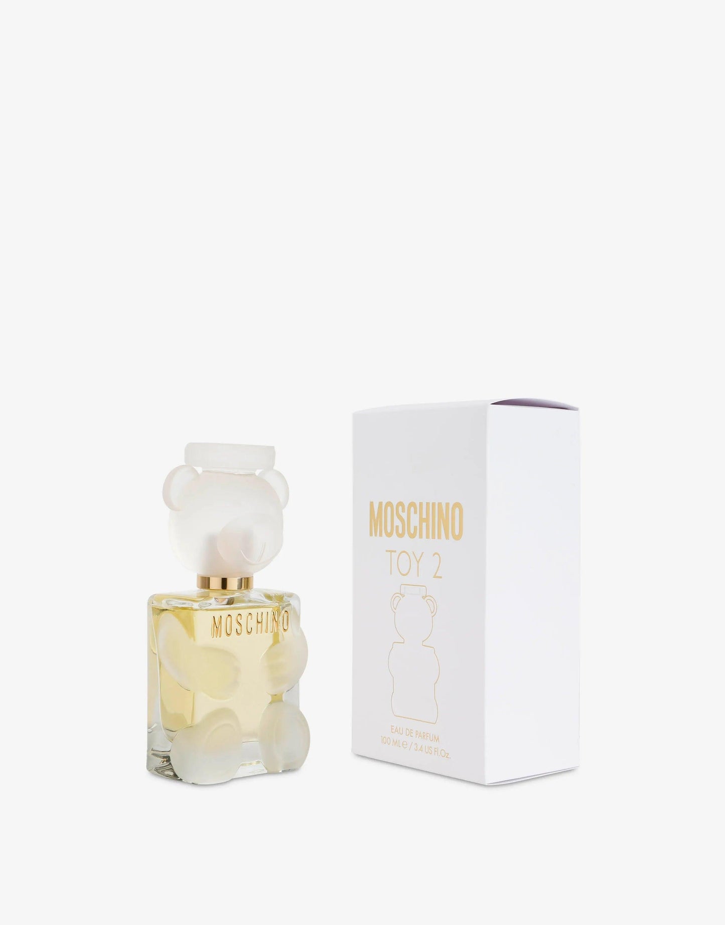 Moschino Toy 2 100 ml - Parfum femei - Parfumuriro