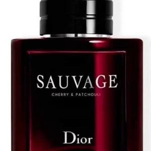 Sauvage Cherry Patchouli – Parfum pentru femei - Parfumuriro