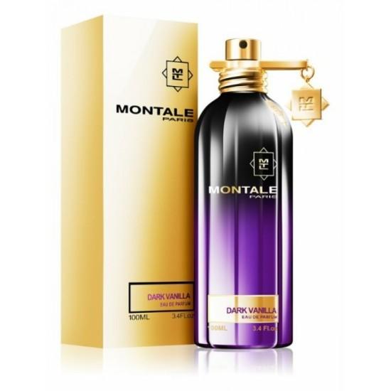 Montale Dark Vanilla EDP 100 ml – Parfum pentru femei și bărbați - Parfumuriro