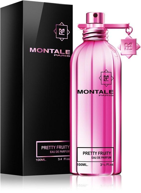 Montale Pretty Fruity EDP 100 ml – Parfum pentru femei și bărbați - Parfumuriro