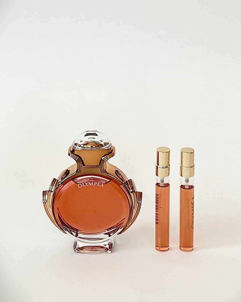 Set Cadou Femei – Paco Rabanne Olympea - Parfumuriro