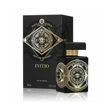 Initio Parfums Prives Oud For Happiness EDP 90 ml – Parfum pentru femei și bărbați - Parfumuriro