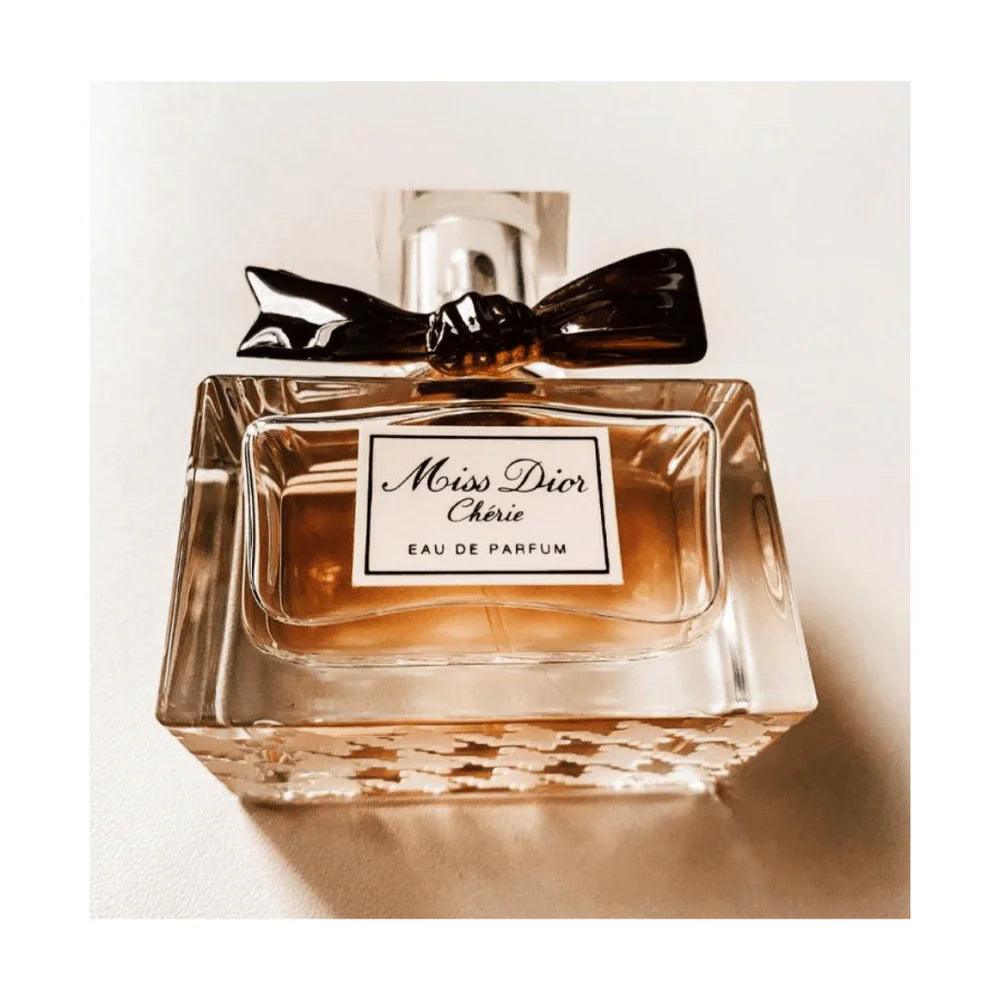 Miss Dior Cherie EDP 50 ml – Parfum femei - Parfumuriro