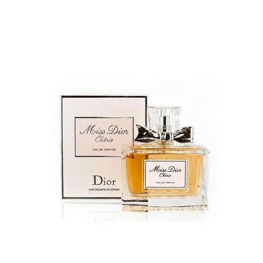 Miss Dior Cherie EDP 50 ml – Parfum femei - Parfumuriro