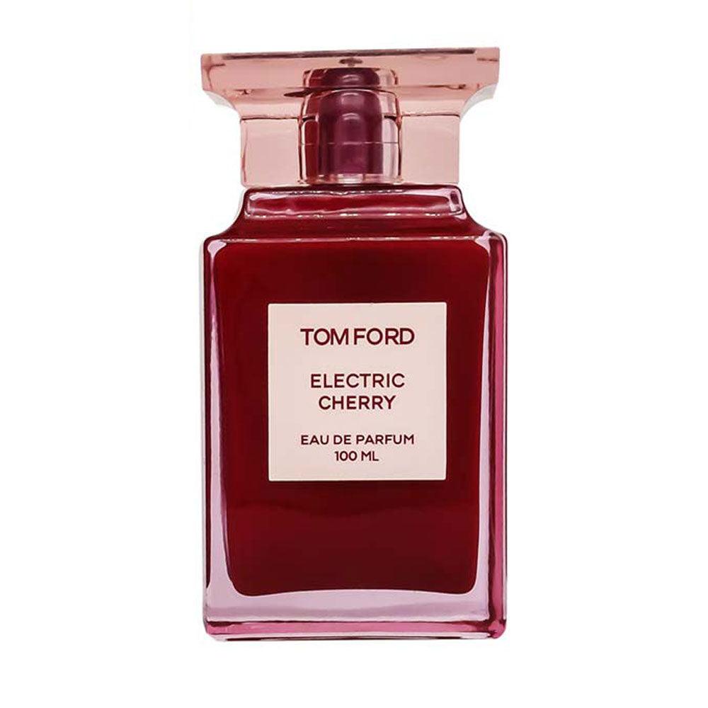 Tom Ford Electric Cherry EDP 100 ml – Parfum unisex - Parfumuriro