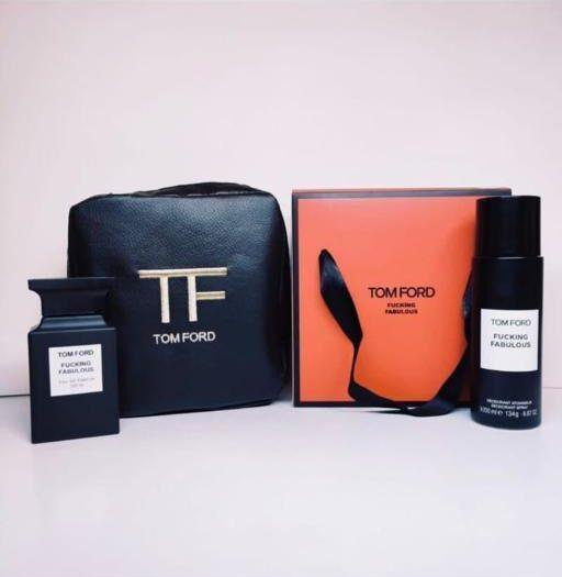 Set Cadou Unisex – Tom Ford Fucking Fabulous - Parfumuriro