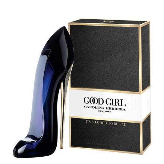 Carolina Herrera Good Girl EDP 80ml – Parfum femei - Parfumuriro