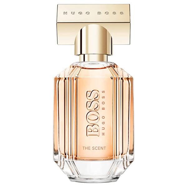 Hugo Boss The Scent For Her EDT 100ml – Parfum femei - Parfumuriro