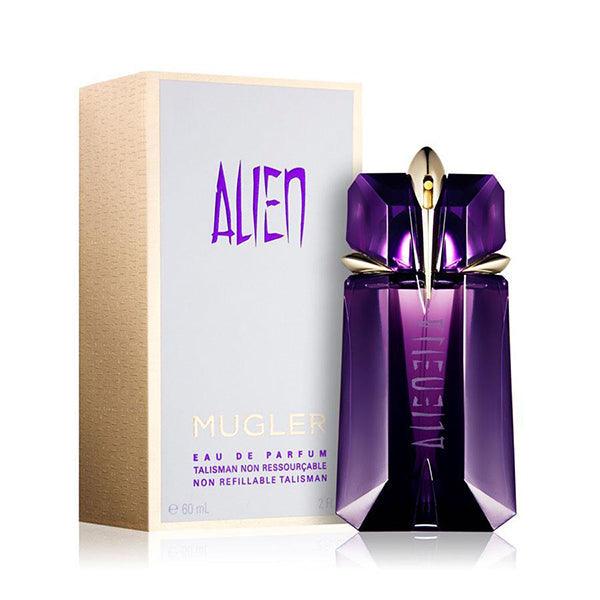 Thierry Mugler Alien EDP 90ml – Parfum femei - Parfumuriro