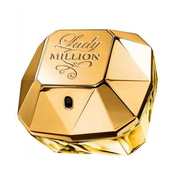 Paco Rabanne Lady Million EDP 80ml – Parfum femei - Parfumuriro