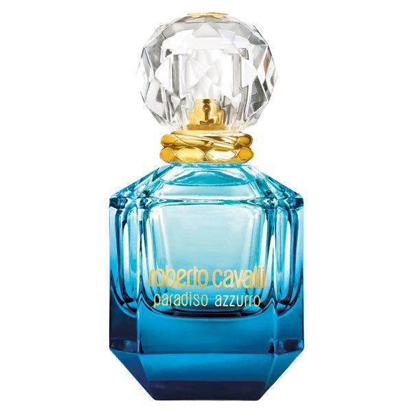 Roberto Cavalli Paradiso Azzurro EDP 75ml – Parfum femei - Parfumuriro