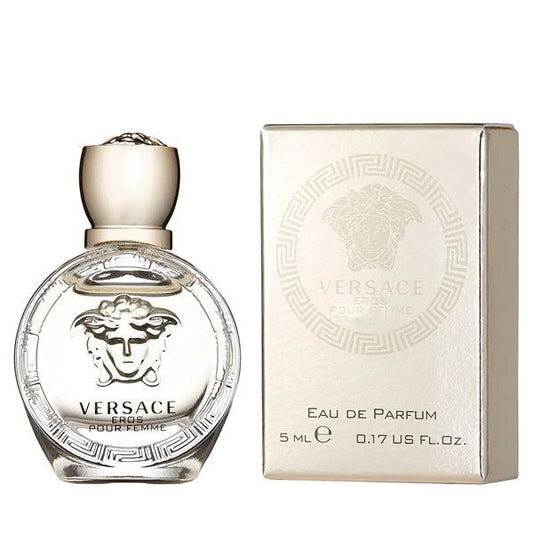 Versace Eros Pour Femme EDP 100ml – Parfum femei - Parfumuriro