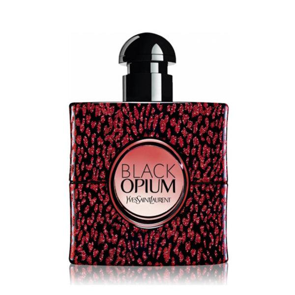 Yves Saint Laurent Black Opium Baby Cat Collector EDP 90ml – Parfum femei - Parfumuriro