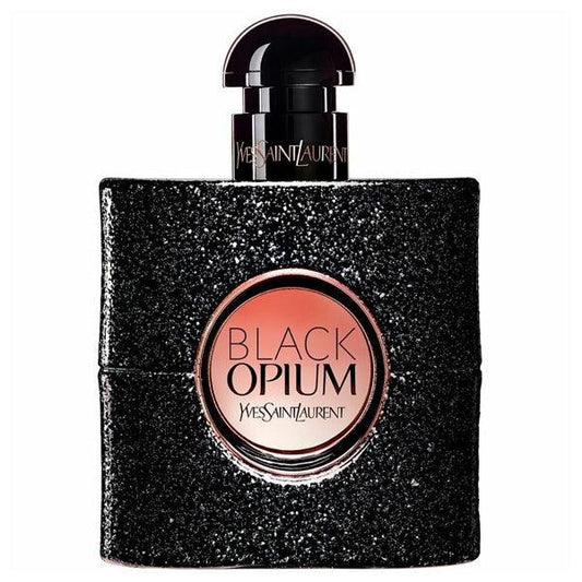 Yves Saint Laurent Black Opium EDP 90ml – Parfum femei - Parfumuriro