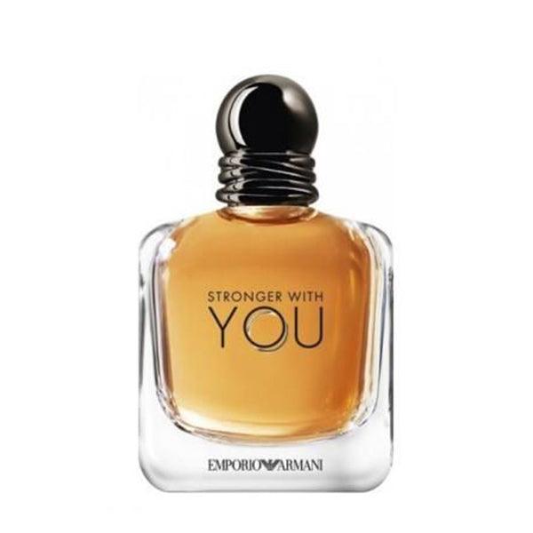 Giorgio Armani Stronger With You EDT 100ml – Parfum bărbați - Parfumuriro