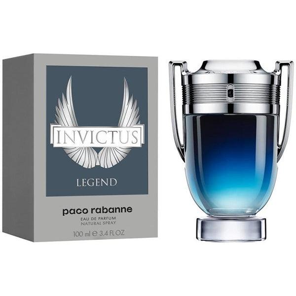 Paco Rabanne Invictus Legend EDP 100ml – Parfum bărbați - Parfumuriro