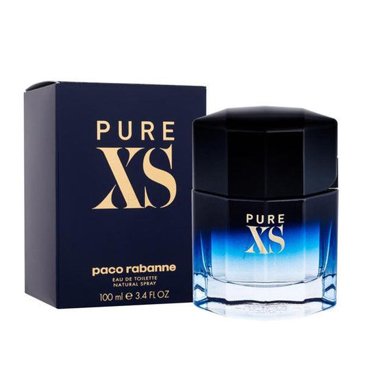 Paco Rabanne Pure XS EDT 100ml – Parfum bărbați - Parfumuriro