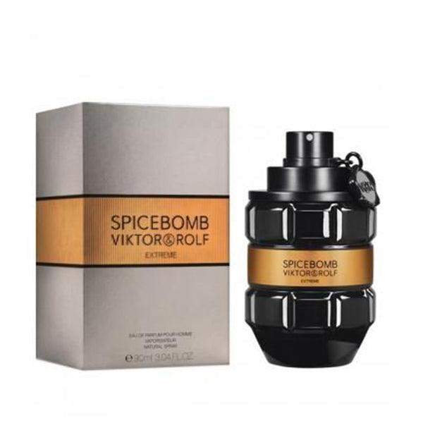 Viktor & Rolf Spicebomb Extreme EDP 90ml – Parfum bărbați - Parfumuriro