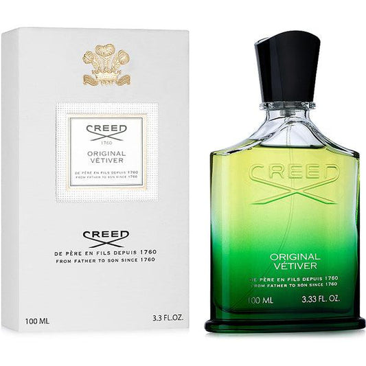 Creed Original Vetiver EDP 100ml – Parfum unisex - Parfumuriro