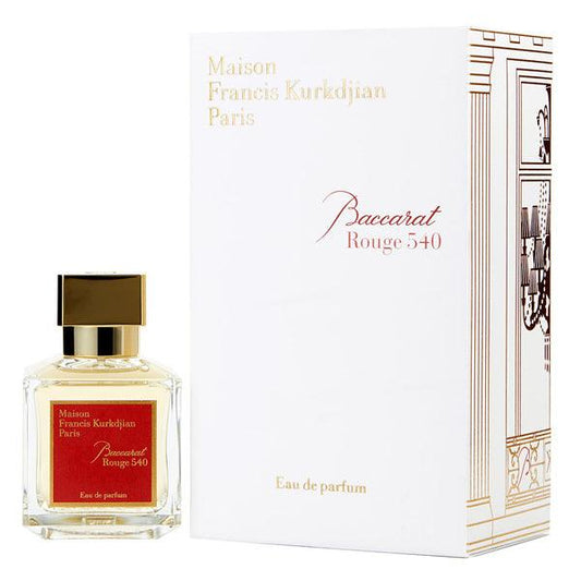 Maison Francis Kurkdjian Baccarat Rouge 540 EDP 70ml – Parfum unisex - Parfumuriro