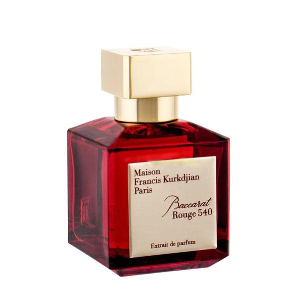 Maison Francis Kurkdjian Baccarat Rouge 540 Extrait de Parfum 70ml – Parfum unisex - Parfumuriro