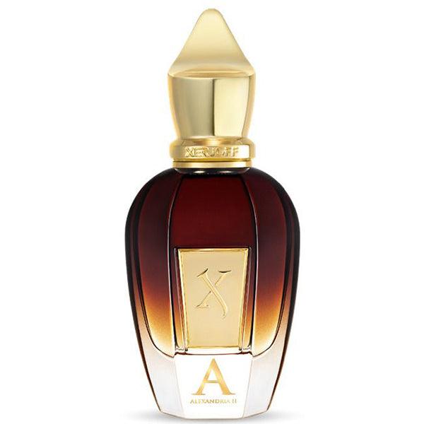 Xerjoff Alexandria II EDP 100ml – Parfum unisex - Parfumuriro