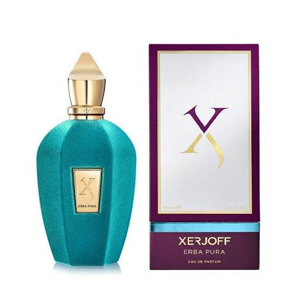 Xerjoff Erba Pura EDP 100ml – Parfum unisex - Parfumuriro