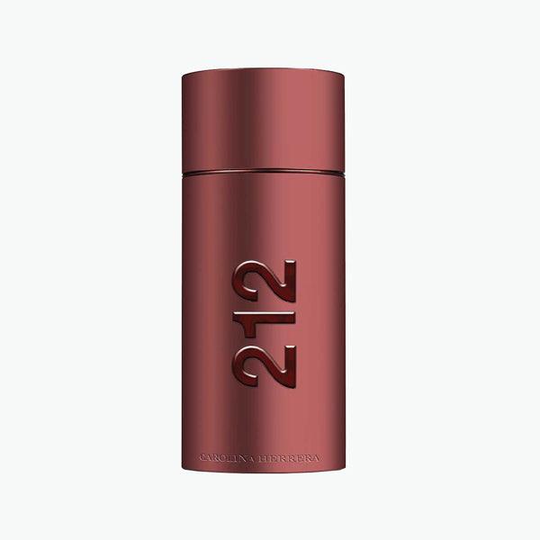 Carolina Herrera 212 Men Sexy EDT 100ml – Parfum bărbați - Parfumuriro