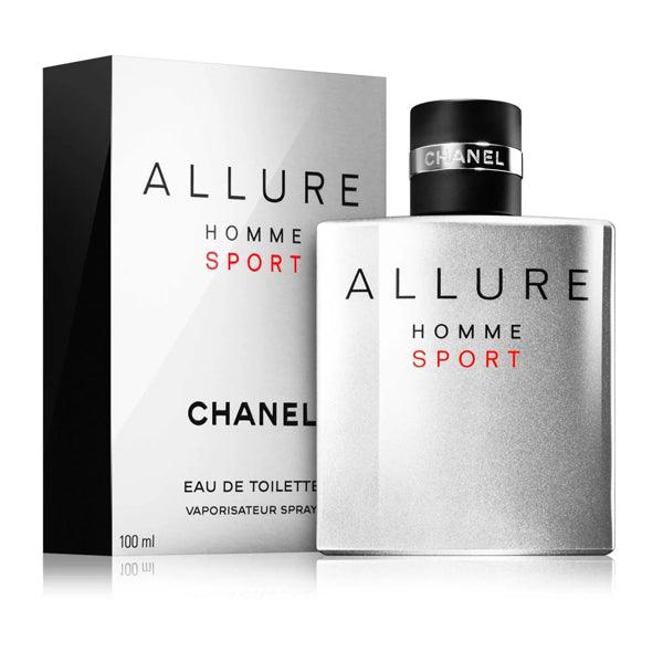 Chanel Allure Homme Sport EDT 100ml – Parfum bărbați - Parfumuriro