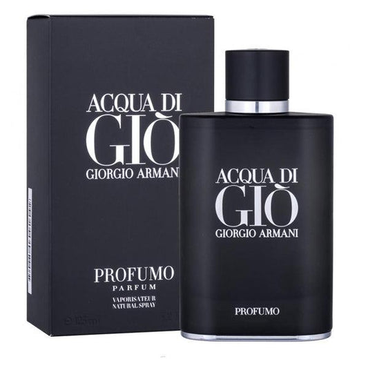 Giorgio Armani Acqua di Gio Profumo EDP 100ml – Parfum bărbați - Parfumuriro