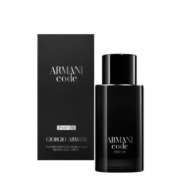 Giorgio Armani Code EDT 100ml – Parfum bărbați - Parfumuriro