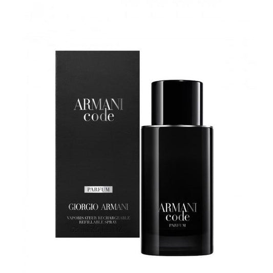 Giorgio Armani Code EDT 100ml – Parfum bărbați - Parfumuriro