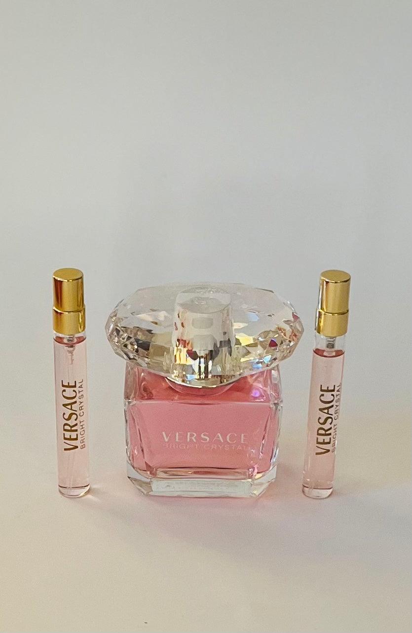 Set Cadou Femei – Versace Bright Crystal - Parfumuriro