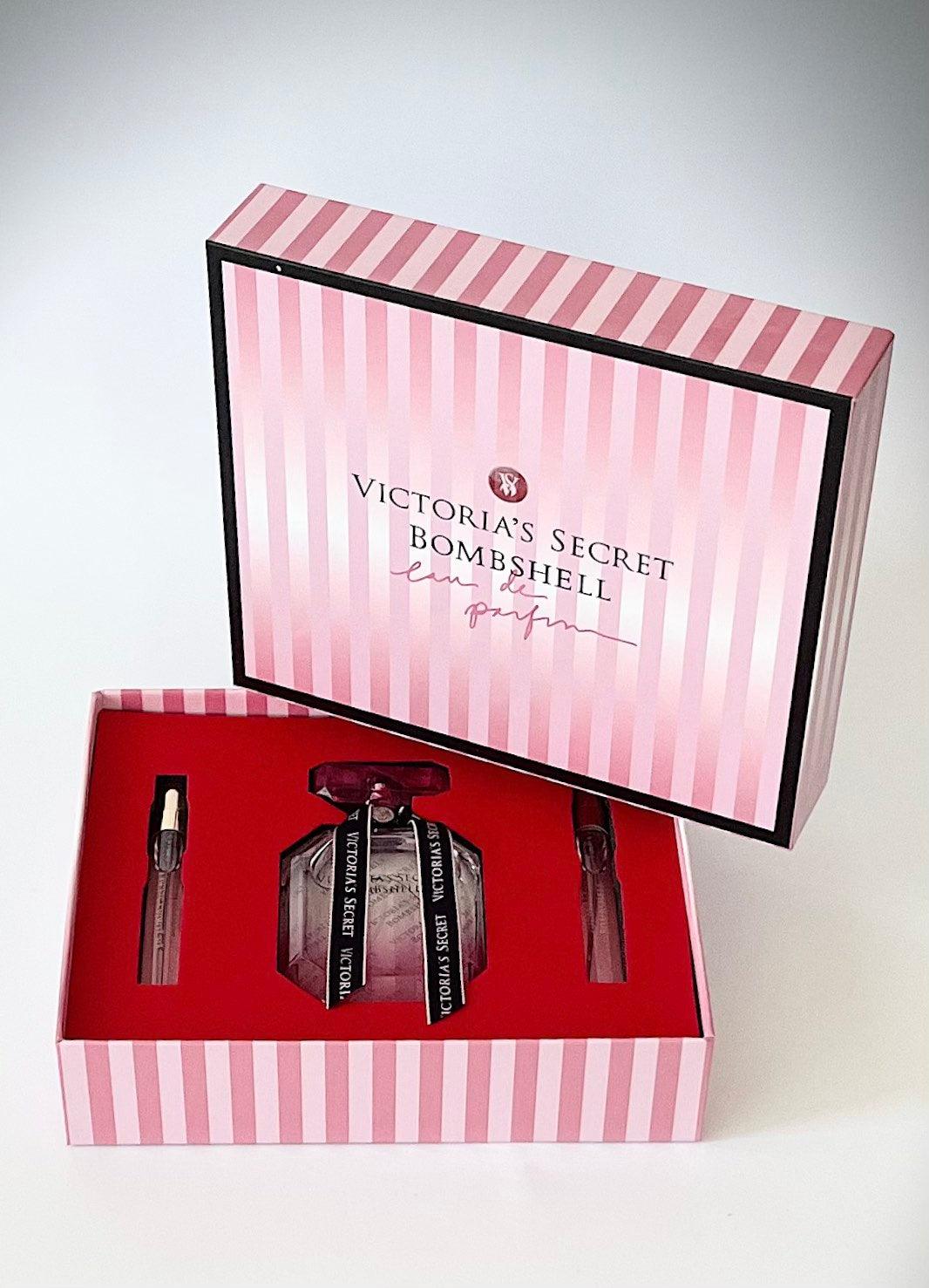 Set Cadou Femei – Victoria Secret Bombshell - Parfumuriro