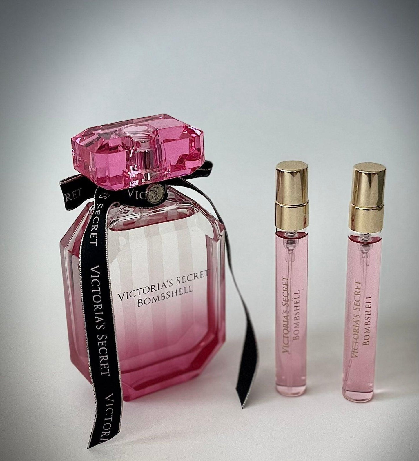 Set Cadou Femei – Victoria Secret Bombshell - Parfumuriro