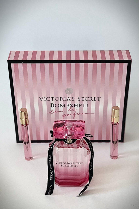 Set Cadou Femei – Victoria Secret Bombshell - Parfumuriro