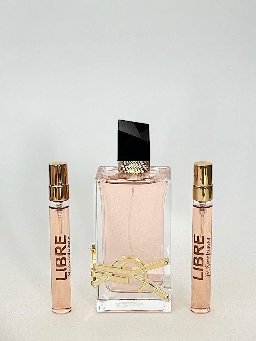 Set Cadou Femei – YSL Libre - Parfumuriro