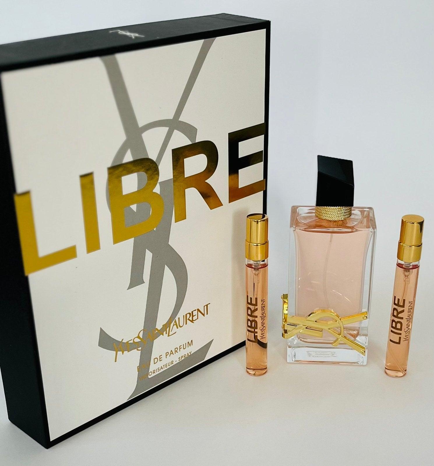 Set Cadou Femei – YSL Libre - Parfumuriro