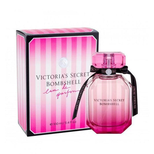 Victoria Secret Bombshell EDP 100ml – Parfum femei - Parfumuriro