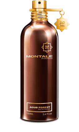 Montale Aoud Forest EDP 100 ml – Parfum pentru femei și bărbați - Parfumuriro