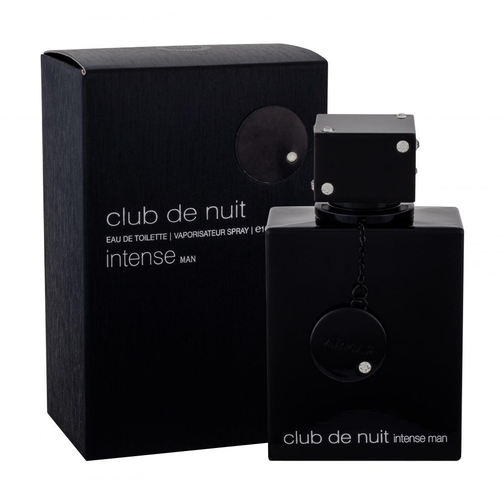 Armaf Club De Nuit Man Intense EDT 105 ml – Parfum Bărbați - Parfumuriro