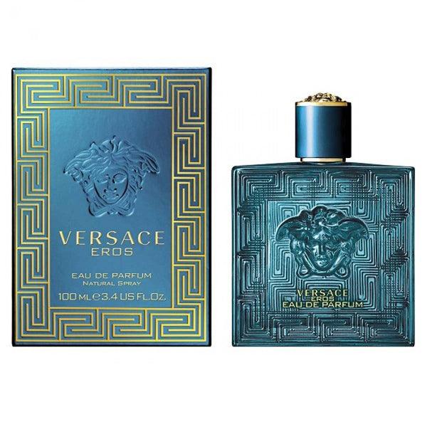 Versace Eros EDP 100ml – Parfum bărbați - Parfumuriro