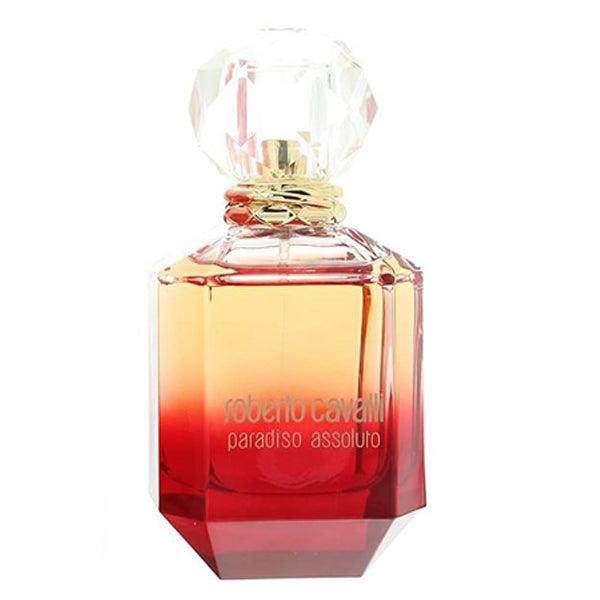 Roberto Cavalli Paradiso Assoluto EDP 75ml – Parfum femei - Parfumuriro